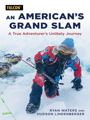 cover image of American's Grand Slam